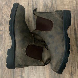 Blundstone Mens Boot
